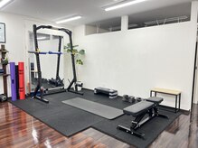 メディカルフィットネス リガーレ(Medical fitness Ligare)/トレーニングスペース3