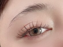 リム(Lim)/フラットラッシュ120本