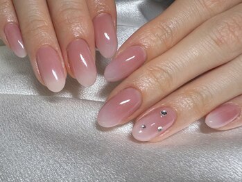 キアナ(Kiana)/ふんわりベイビーブーマー