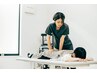 【女性専門】肩こり・腰痛など身体の痛みを姿勢と見直す90分/担当:渡辺