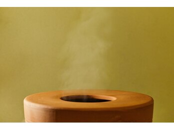 温座 久屋大通店/黄土の力で深部から温める