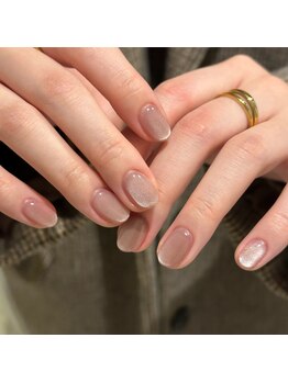 チェスナッツ 銀座(CHESTNUTS Nail&Eyelash)/magnet