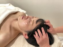 ポーラ ザ ビューティ Biviつくば店(POLA THE BEAUTY)/ヘッドケア