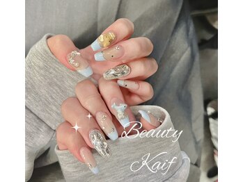 ビューティー ケフ 池袋店(Beauty Kaif)/