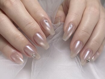 エセント(Esent)/オーロラマグネット