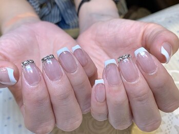 レミア 関内(REMIA)/５月　フレンチ