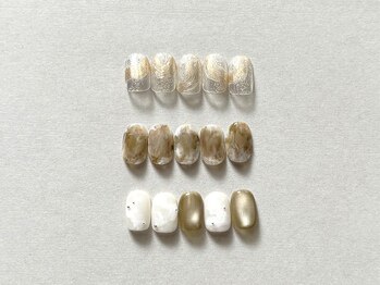 フィロンネイル 大森店(filonnail)/大森限定ニュアンス
