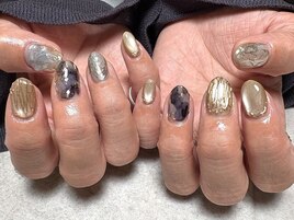 ◆ニュアンスデザイン