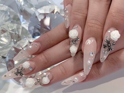 ジューシーネイル 天神店(Juicy nail)の写真