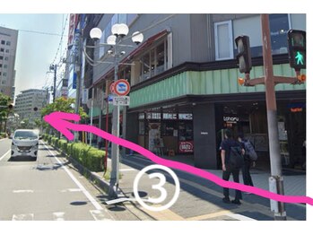 ルプティボヌール(LE PETIT BONHEUR.)/