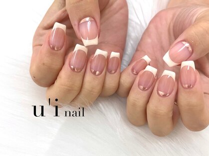 ウイネイル(u'i nail)の写真