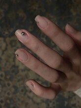 アトワ バイ サイ(A'tois by sai)/A'tois by sai*デザインサンプル