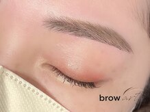 ブロウアート 上野 東上野店(Brow art)/眉毛/メンズ/上野/アイブロウ/眉