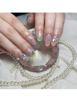 ラブロサロン/◇ネイル◇