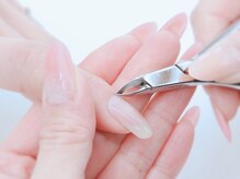 ネイルサロン アプレシエ(Nailsalon apprecier)