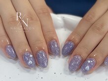 ラニ ネイル(Rani Nail)/シンプル定額d