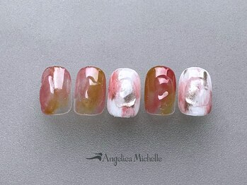 アンジェリカミッシェル 横須賀中央店/フルオーダーコース