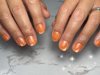 ララネイル(Lala Nail)/enoi ガラスマグネット