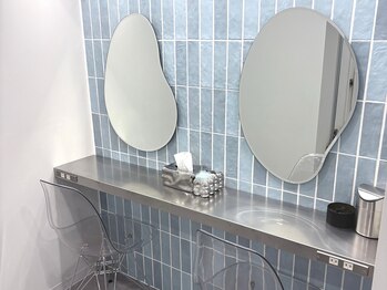 ソファー 吉祥寺(sofa)/ メイクブース［吉祥寺駅］