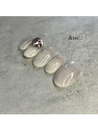 Summerデザイン¥8,800(税込)