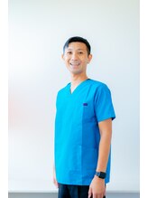 リリコ(RE:LICO)&nbsp;長澤 健五