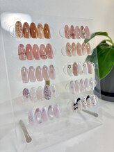 ミナモ(Minamo)/【定額】人気No.1華やかコース