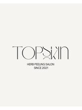 トップスキン 栄(TOPSKIN) NARITA