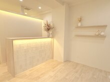 Lily  Cherie Eyelash 【10/31 NEW OPEN(予定)】 の雰囲気(#ララピール#セラピール#韓国肌管理#まつ毛#まつげパーマ)