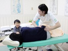 北千住カイロプラクティック院