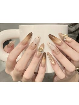 付け替え時オフ無料のメニューがあるサロン