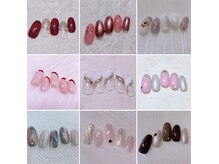 ボヌール(Bonheur)