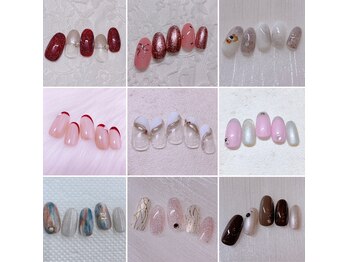 ボヌール(Bonheur)