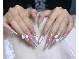 持ち込みデザインやり放題180分