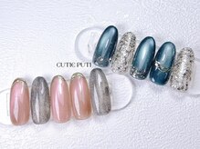 キューティプティ 池袋東口店(Cutie puti)/