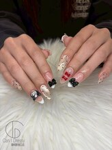 キャンアイドレッシー 静岡駅南口店(Can I Dressy)/トレンドコース