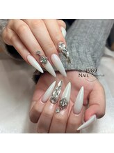 The 1989 心斎橋店/