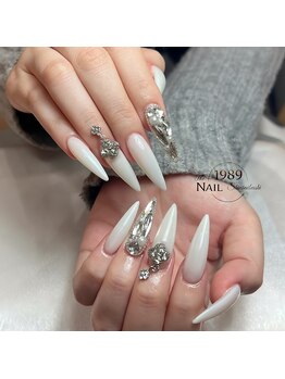 The 1989 心斎橋店/