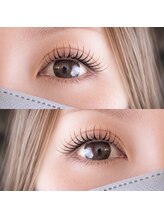 アイラッシュ ケイト(Eyelash Kate)/フラットラッシュつけ放題