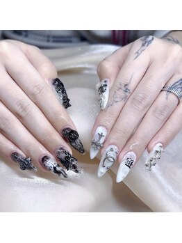 木にいる 錦糸町/長さだし10本持ち込みつけ放題