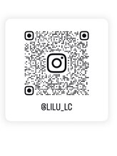 リル(LiLu)&nbsp;Instagram LiLu