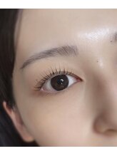 シエル バイ モーラ(Ciel by MOLLA)/印象劇的UPのマツパ