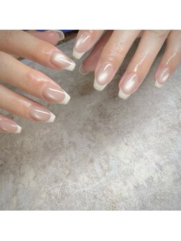 モアナ 堺岩室店(MOANA)/マグネット/バーチャルフレンチ