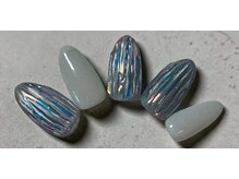 サロンドフェルメール/定額ハンド８８００円