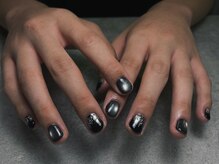 オムネイル 渋谷(HOMME NAIL)/定額デザイン ¥7.100