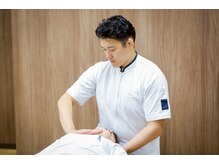 名駅太閤接骨院の雰囲気（オーダーメイド施術をご提供*お悩みもお気軽にご相談ください♪）