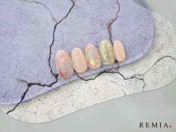 レミア 上大岡(REMIA)/ハンド☆定額7900円
