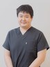 柔道整復師のカリスマ、シモ先生によるマッサージ施術!癒しの60分!