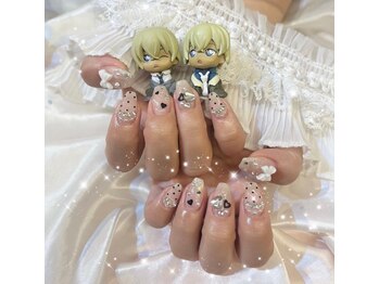 GEL定額制/ちゅるん