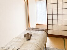シェリー(CHERIE)の雰囲気(マンションの一室の隠れ家サロン/老舗サロン)