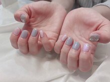ネイルサロン ルリアン/